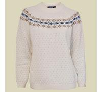 Ivanhoe Ivanhoe Women's Sire Crewneck Winter White Winter White 42