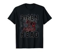 Siren head, Sirenhead we all love to escape from Siren head, T-Shirt