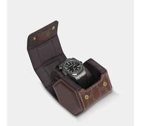 SIRIUS Watch Roll Single Watch - Brown