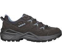 SIRKOS EVO GTX LO Ws GRAPHIT/EISBLAU 41.5