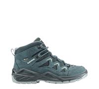 Lowa SIRKOS EVO GTX MID Ws, 5