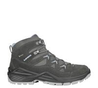 SIRKOS EVO GTX MID Ws anthrazit/eisblau 36.5 EU
