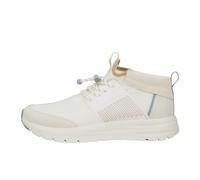 Sirocco Mid Sport - Weiß, Weiss/opulenter Garten, 39 EU