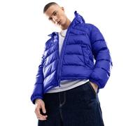 SIROKO - Isolierte Steppjacke Harbor - L - Blau