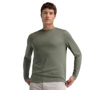 Siroko Reserve Langarm-t-shirt M Green