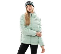 SIROKO - Steppjacke für Damen Cruise-W - M - Grün