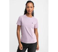 Siroko Trekkingshirt "Stave" in Flieder - Größe L | Damen Outdoor Tops Shirts