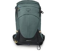 Rucksack Osprey Sirrus 24 (succulent green) Frau Taille unique