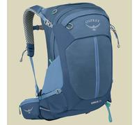 Sirrus 24 Women 24 blau - sevres blue