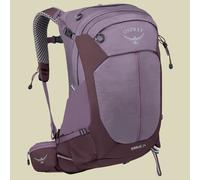 Sirrus 24 Women 24 lila - purple dusk