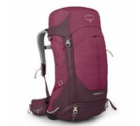 Sirrus 36 ELDERBERRY PURPLE/CHIRU TAN ELDERBERRY PURPLE/CHIRU TAN