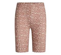 SIRUP COPENHAGEN Short Leggings with a Beautiful Design