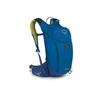 Siskin 12 Postal Blue O/S