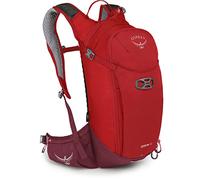 Siskin 12 Ultimate Red O/S