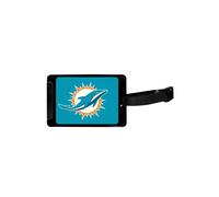 Siskiyou FLTS060 NFL Miami Dolphins Gep ckanh nger, Unisex