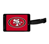 Siskiyou Sport Buffalo Rechnungen Gepäckanhänger, Unisex, Sports, schwarz