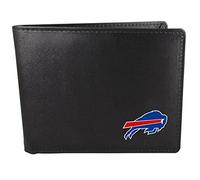 Siskiyou Sports Buffalo Bills Geldbörse, schwarz, Einheitsgröße