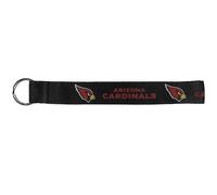 Siskiyou Sports NFL Arizona Cardinals Lanyard Key Chain Red