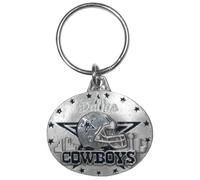 Siskiyou Sports NFL Dallas Cowboys Schl sselanh nger