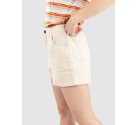 Sisstr Sandy Shores Woven Shorts sea salt Damen Gr. L