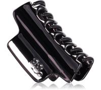 Sister's Aroma Metal Hair Clip Maxi Haarklammer Farbe Dark Blue 1 St.