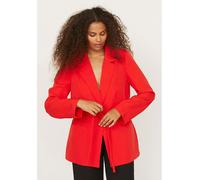 SisterS point Blazer in Rot - Größe XS | Damenjacken