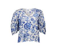 SisterS point Bluse in Creme - Größe XL | Damen Blusen