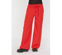 SisterS point Hose in Rot - Größe XL | Damenhosen