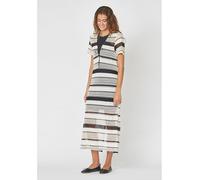 SisterS point Kleid in Creme - Größe S | Damen Kleider