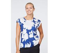 SisterS point Shirt in Blau - Größe M | Damen Tops