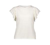 SisterS point Shirt in Creme - Größe S | Damen Tops