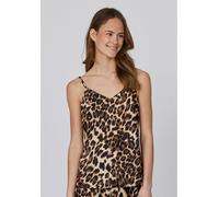 SisterS point Top in Beige - Größe M | Damen Tops