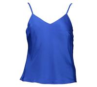 SisterS point Top in Blau - Größe XS | Damen Tops