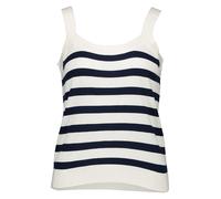 SisterS point Top in Creme - Größe M | Damen Tops