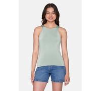 SisterS point Top in Mint - Größe M | Damen Tops
