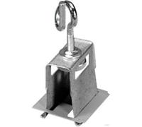 Siteco Kettenabhänger st-vz hoch 20kg 5LJ90910XC