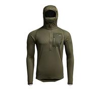 Sitka Core LTWT Hoody Covert