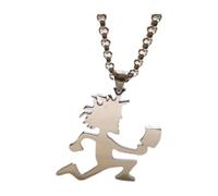 SiVaji Halskette Ketten Schmuck Herren Frauen Anhänger Necklaceklassischer Anhänger Halskette Kette