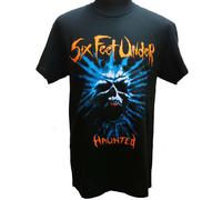 SIX FEET UNDER - Haunted - T-Shirt S