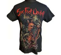 SIX FEET UNDER - Shadow Of The Reaper - T-Shirt XXXL