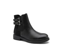 Sixth Sens Ankle-Boots in Schwarz - Größe 40 | Stiefeletten