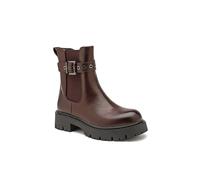 Sixth Sens Boots in Braun - Größe 40 | Damen Stiefel