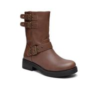 Sixth Sens Boots in Hellbraun - Größe 37 | Damen Stiefel
