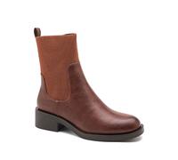 Sixth Sens Boots in Hellbraun - Größe 40 | Damen Stiefel