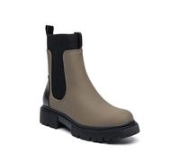 Sixth Sens Boots in Khaki - Größe 38 | Damen Stiefel