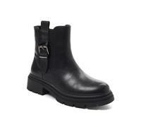Sixth Sens Boots in Schwarz - Größe 38 | Damen Stiefel