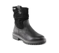 Sixth Sens Boots in Schwarz - Größe 41 | Damen Stiefel
