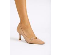 Sixth Sens Pumps in Beige - Größe 40 | Pumps