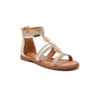 Sixth Sens Sandalen in Beige - Größe 37 | Damen Sandalen