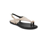 Sixth Sens Sandalen in Beige - Größe 38 | Damen Sandalen
